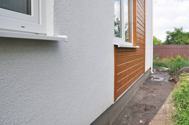 Affordable siding repair and maintenance services in Zanesville, OH